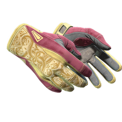 Gants de sport Occulte