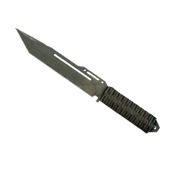 Couteau en paracorde