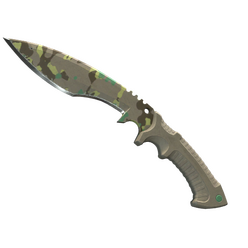 Couteau Kukri