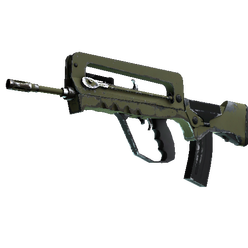 FAMAS