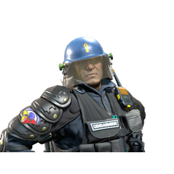 Gendarmerie nationale
