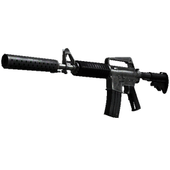 M4A1-S