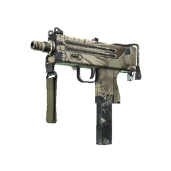 MAC-10