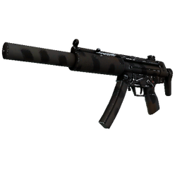 MP5SD