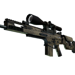 SCAR-20