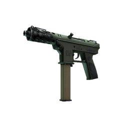 Tec-9