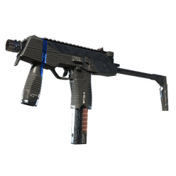 MP9 Nexus