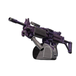 Negev Amertume raisinée