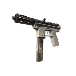 Tec-9 Scories